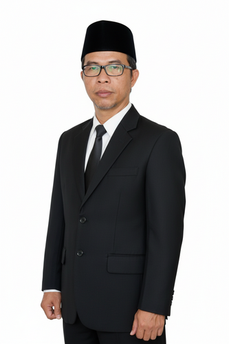 Drs. H. Herynugroho, M.Pd.