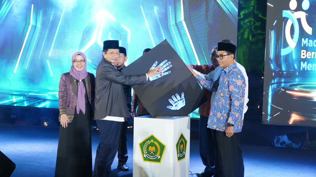 Jadwal Asesmen Sumatif Akhir Semester dan Agenda Pengambilan Rapor