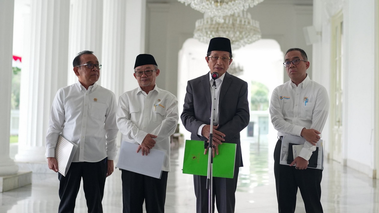 Semarak Pelantikan Pengurus Ranting IPM: Mewujudkan Pelajar Kritis, Mandiri, dan Beradab