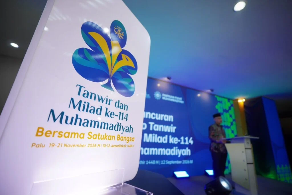 Semarak Milad Muhammadiyah Ke-114 Digelar Khidmat
